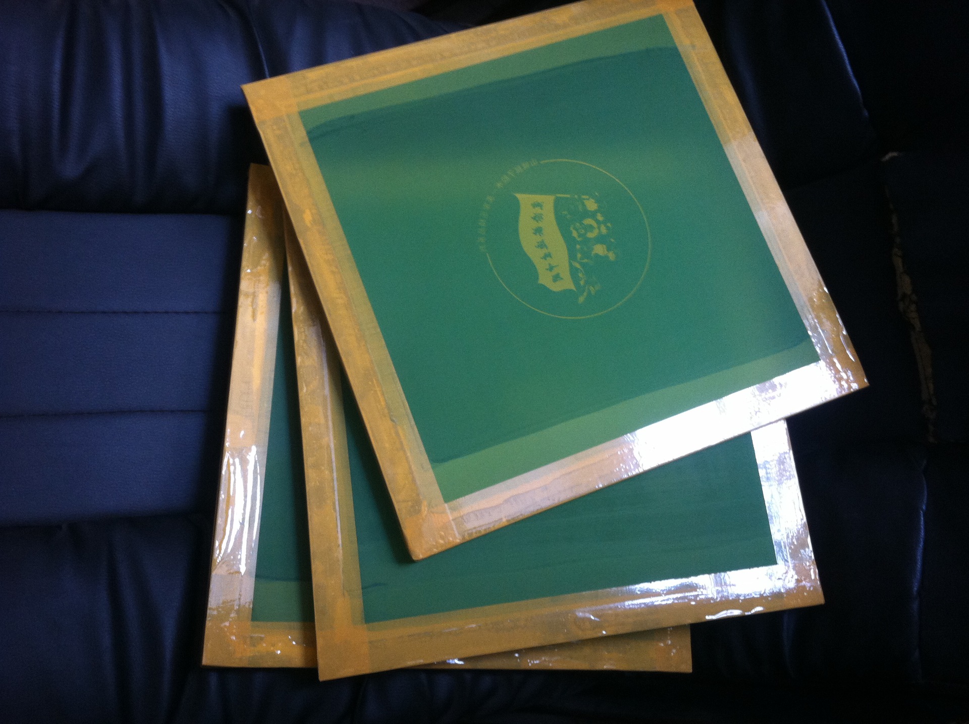 絲網印刷加工廠家