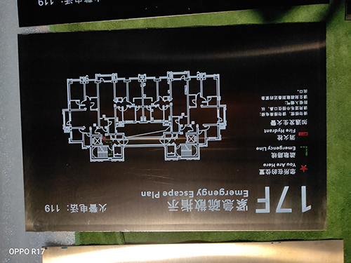 濟(jì)南標(biāo)牌制作生產(chǎn)廠家